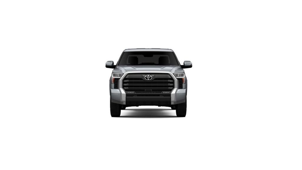 Thumbnail: 2025 Toyota Tundra - 17