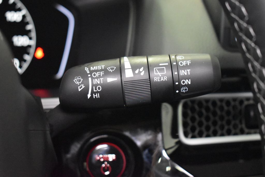 Thumbnail: 2026 Honda Civic - 17