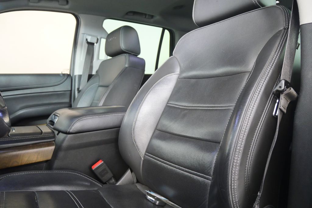 Thumbnail: 2018 GMC Yukon - 9