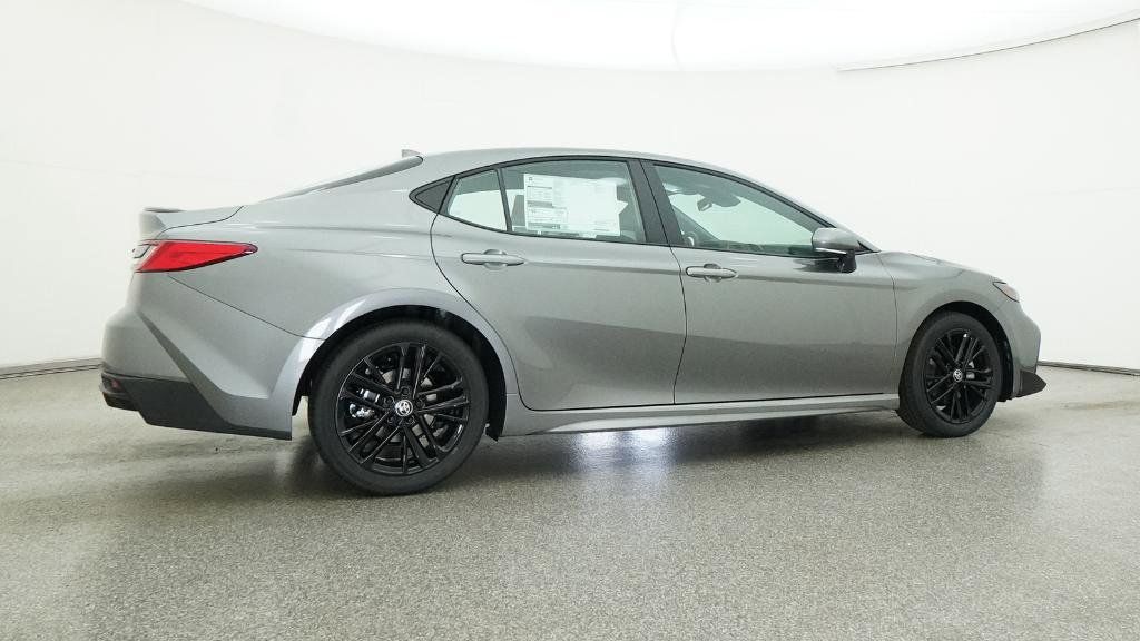 Thumbnail: 2026 Toyota Camry - 10