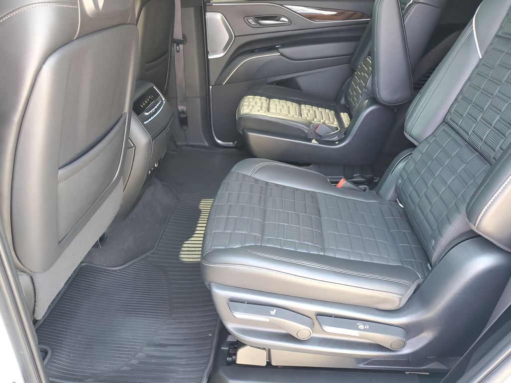 Used Car 2022 Cadillac Escalade  Sport Platinum For Sale Under $80,000 In Austin, Texas