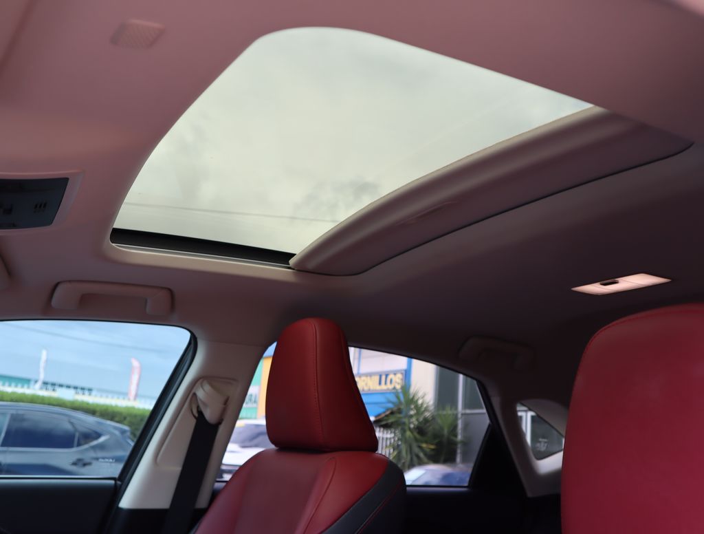 Thumbnail: 2021 Lexus NX - 18