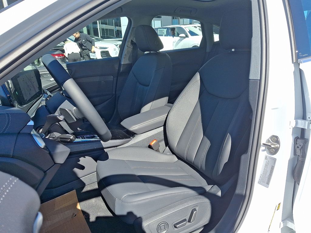 Thumbnail: 2025 Audi A5 - 10