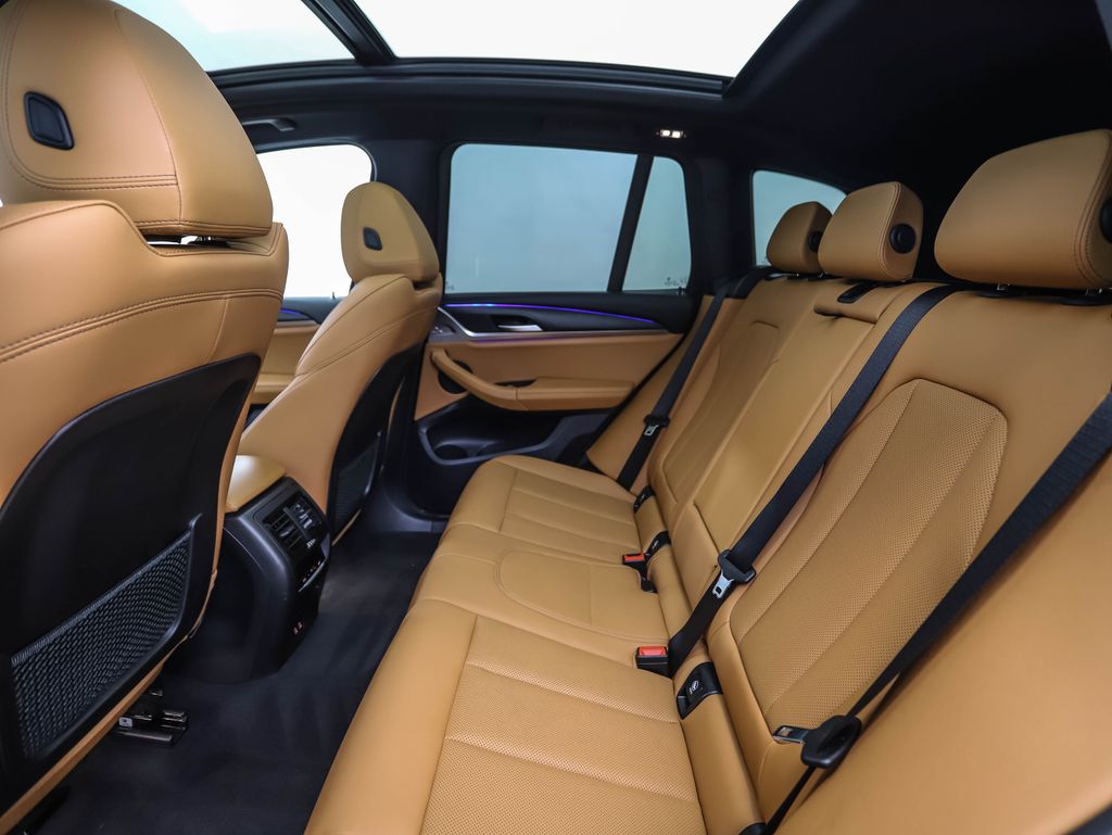 Thumbnail: 2023 BMW X3 - 22