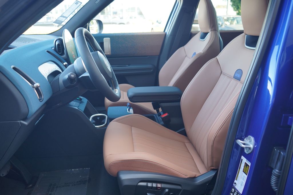 Thumbnail: 2026 MINI Cooper Countryman - 6