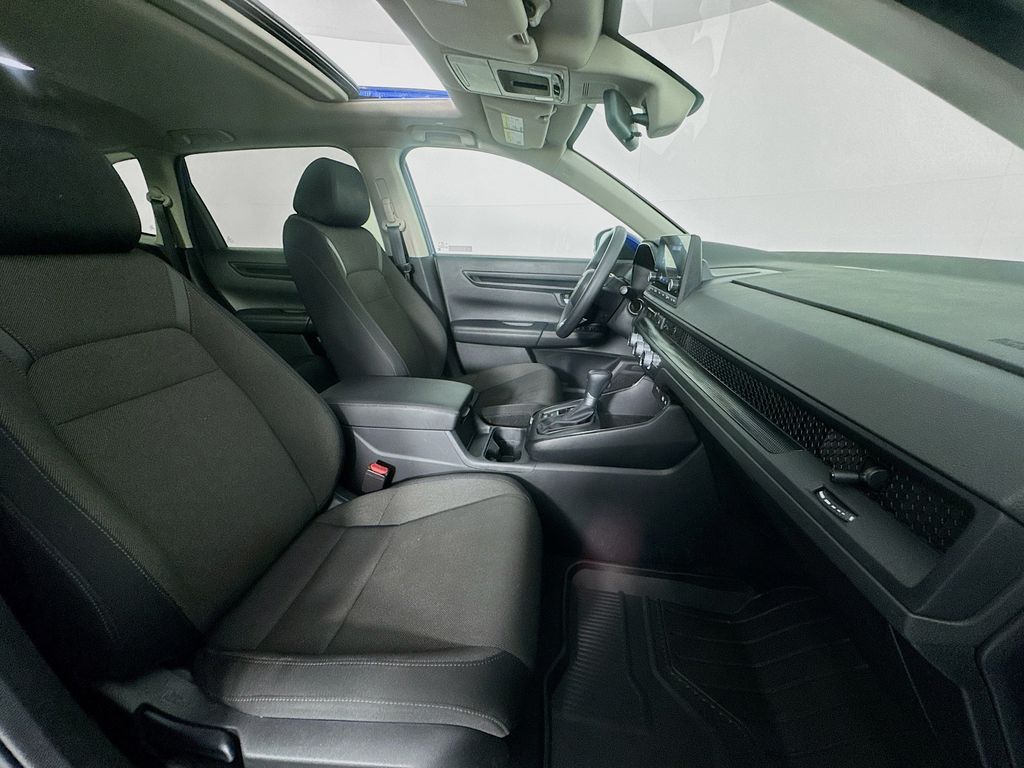 Used Car 2024 Honda Cr-v  Ex For Sale Under $35,000 In Austin, Texas