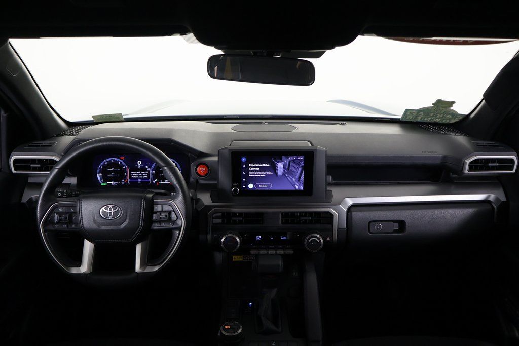 Thumbnail: 2025 Toyota 4Runner - 8
