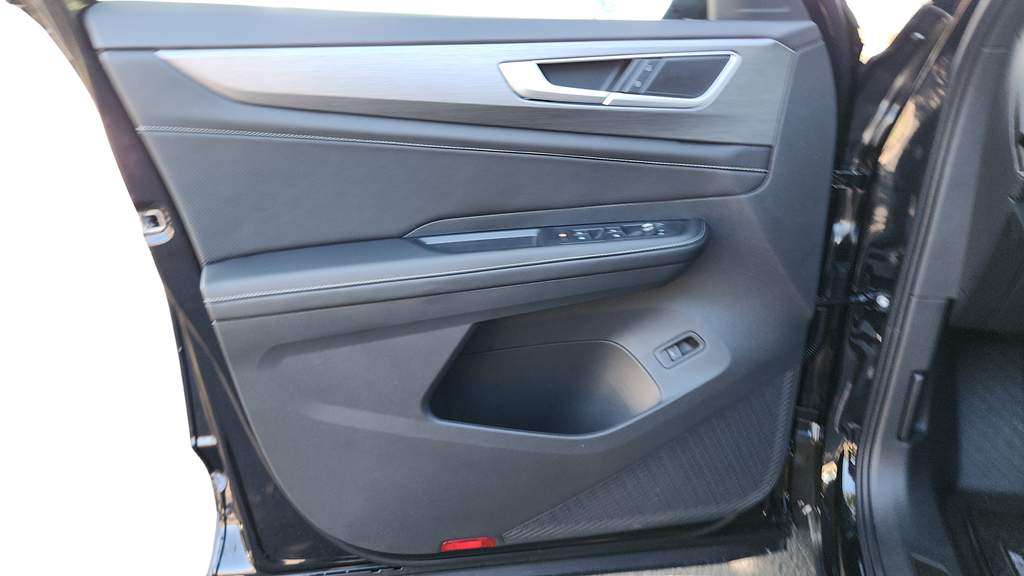 2026 Volkswagen Atlas Cross Sport