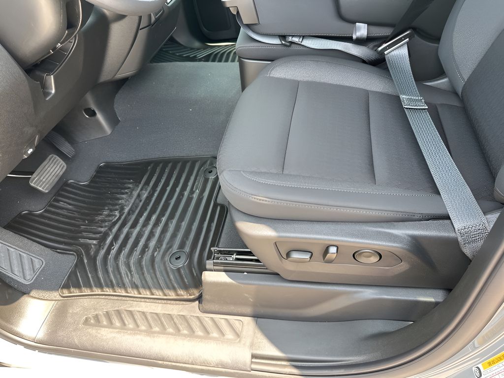 New Car 2025 Gmc Sierra 1500  Pro For Sale Under $40,000 In Austin, Texas