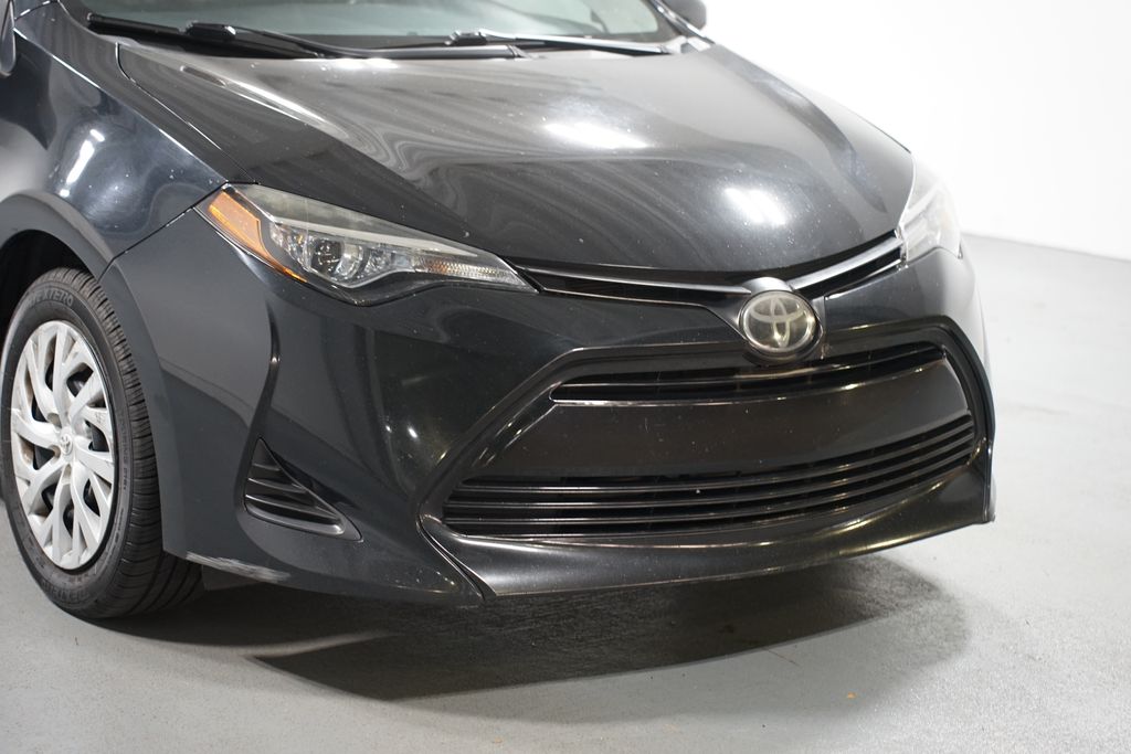 Thumbnail: 2019 Toyota Corolla - 4