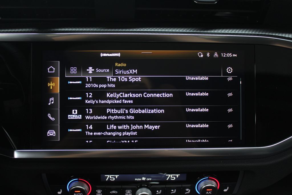 Thumbnail: 2025 Audi Q3 - 21