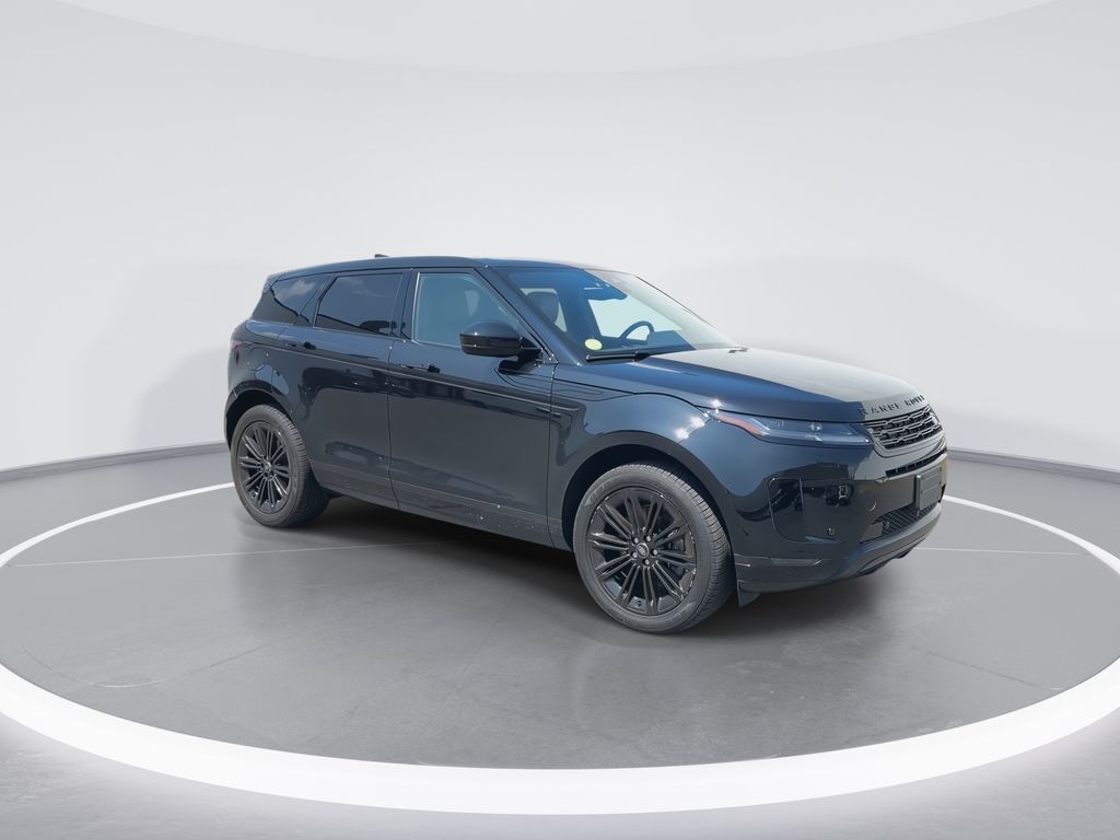 Thumbnail: 2024 Land Rover Range Rover Evoque - 2