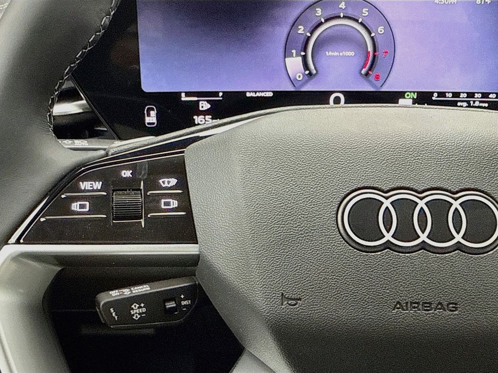 Thumbnail: 2026 Audi Q5 - 11