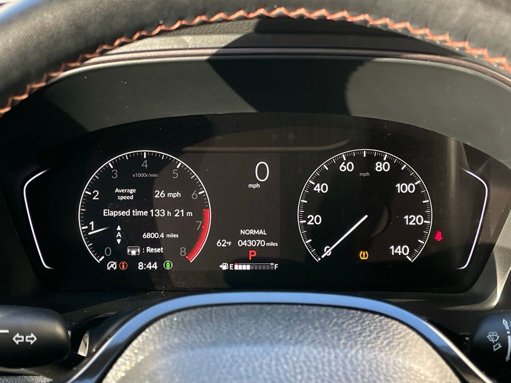 Thumbnail: 2023 Honda Pilot - 13