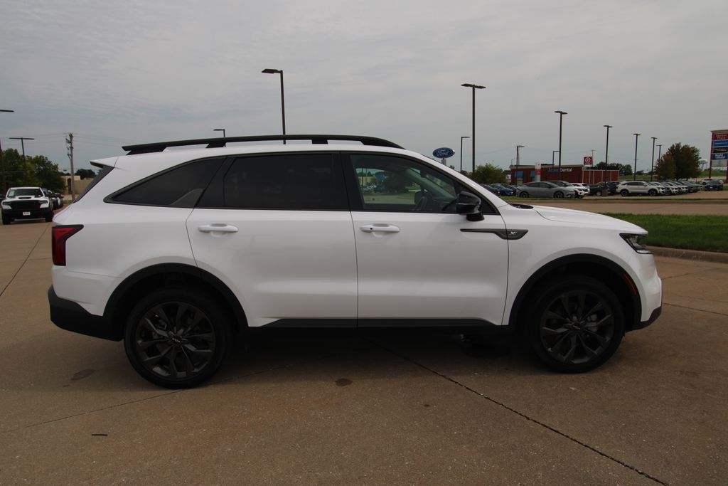 Used 2023 Kia Sorento SUV