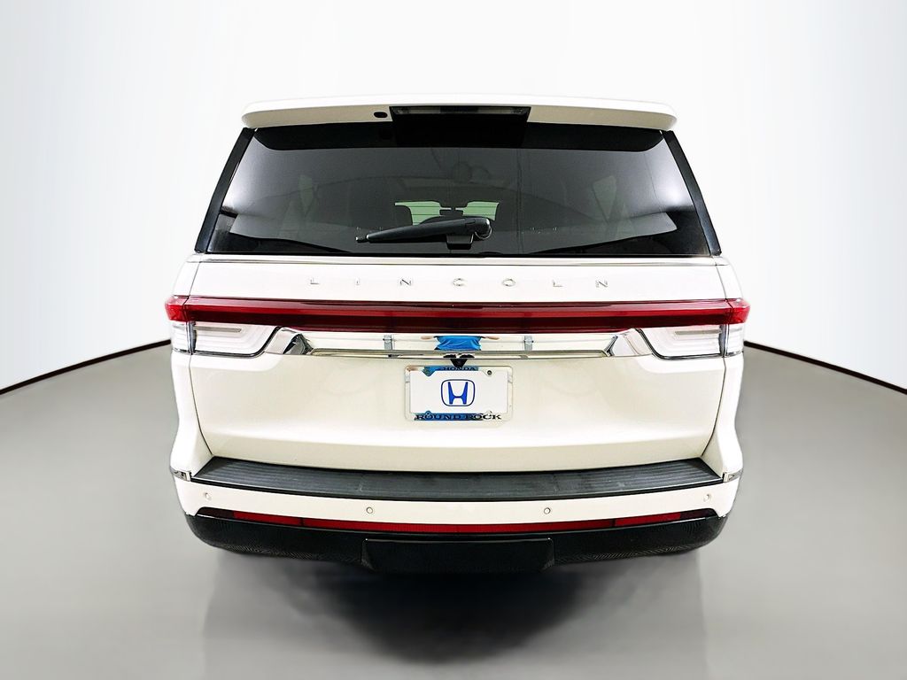 2022 Lincoln Navigator Reserve 6