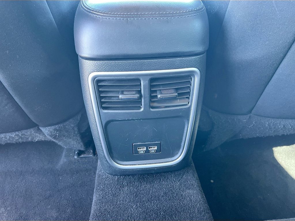 Used 2020 Black Chrysler Touring image 30