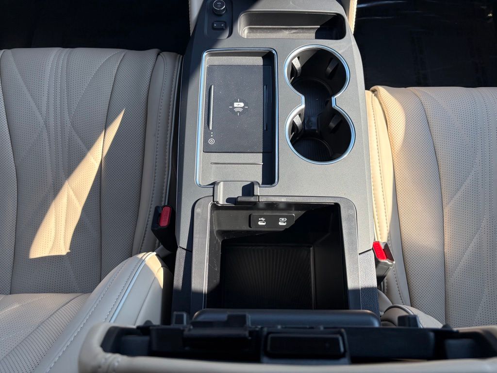 2026 Acura MDX Advance Package