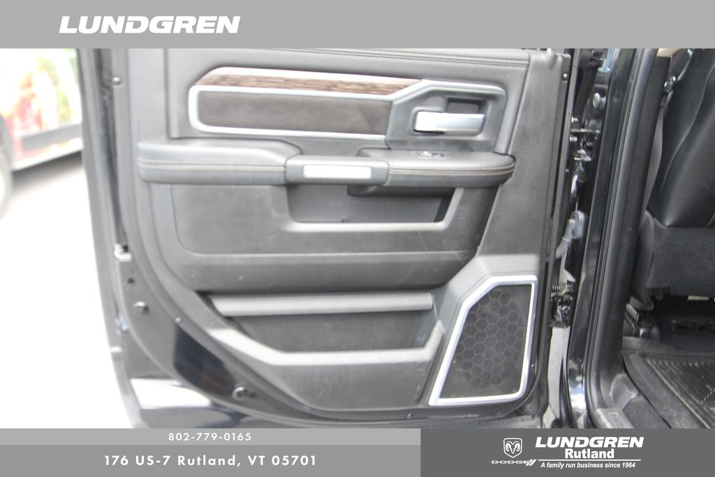 Used 2019 Ram 2500 Truck