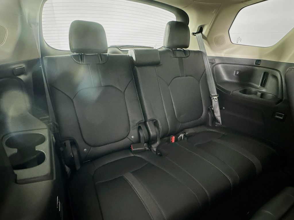 New Car 2025 Honda Pilot  Touring For Sale Under $50,000 In Austin, Texas