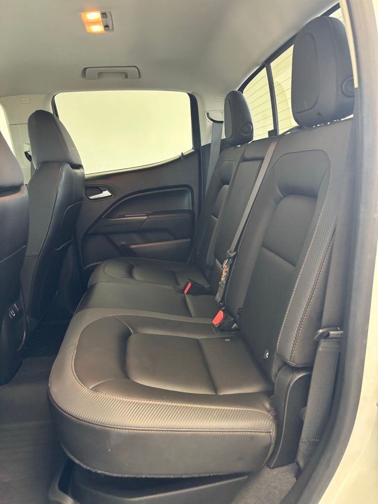 Used 2021 GMC Canyon Truck