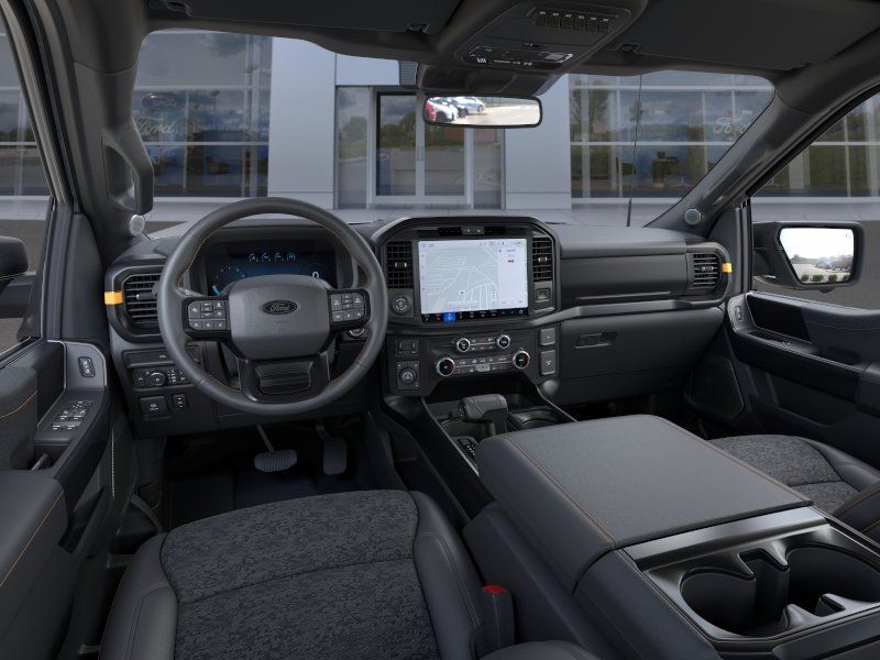 new 2026 Ford F-150 car, priced at $73,185