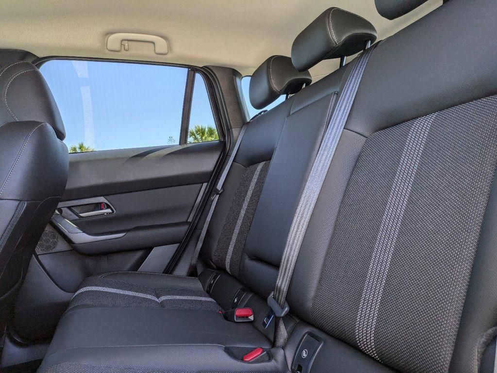 2025 Mazda CX-50 Hybrid Preferred photo