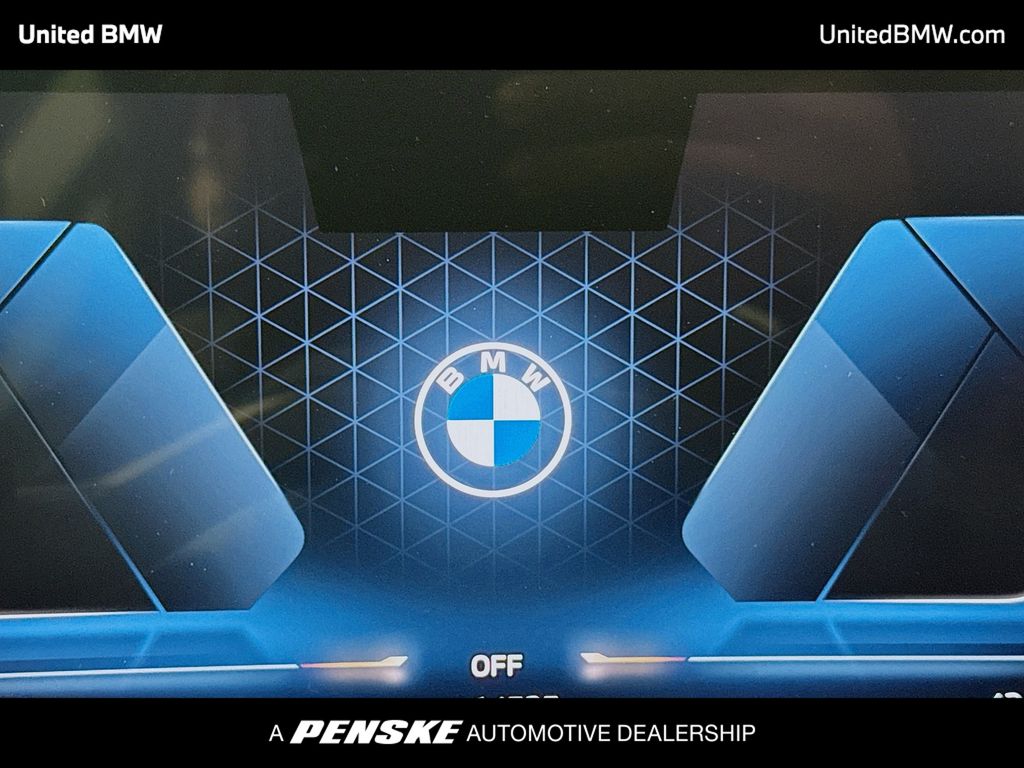 Thumbnail: 2024 BMW 5 Series - 7