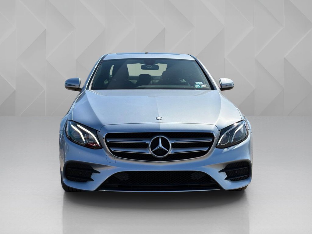 2017 Mercedes-Benz E-Class E 300  at Cook Ford