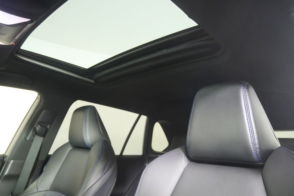 Thumbnail: 2023 Toyota RAV4 - 11