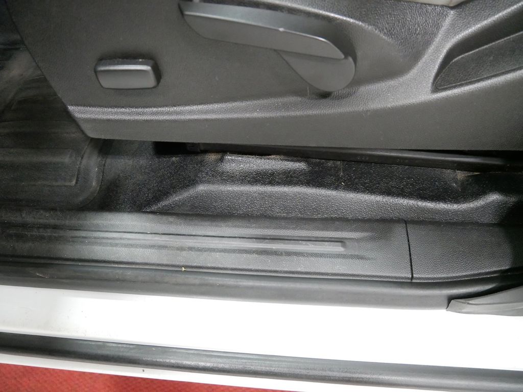 Used 2016 Chevrolet Colorado Sedan