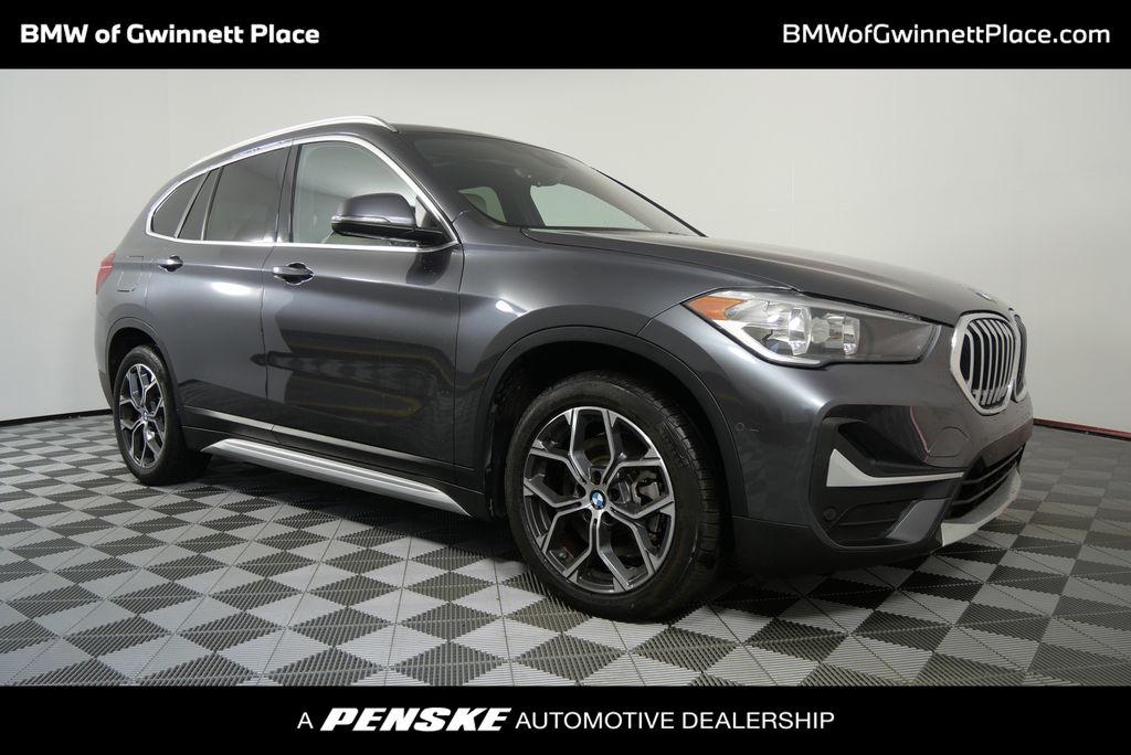 2022 BMW X1 sDrive28i -
                Duluth, GA