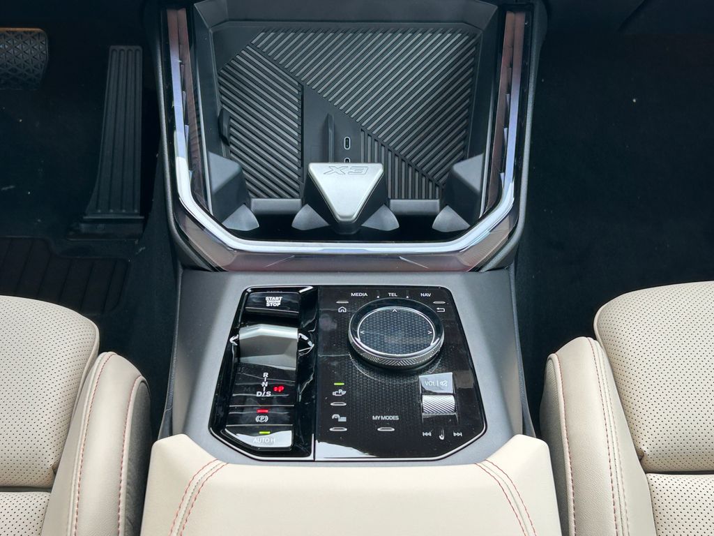 Thumbnail: 2026 BMW X3 - 26