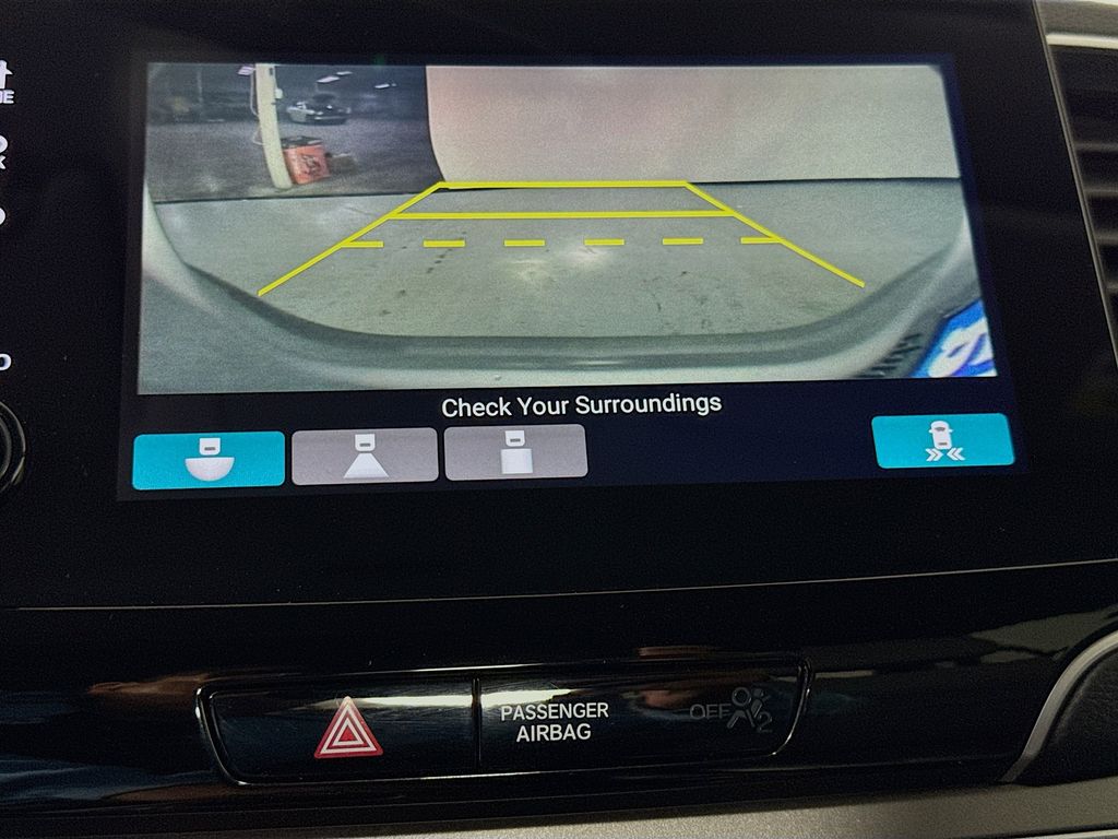 Used Car 2019 Honda Pilot  Ex-l For Sale Under $25,000 In Austin, Texas