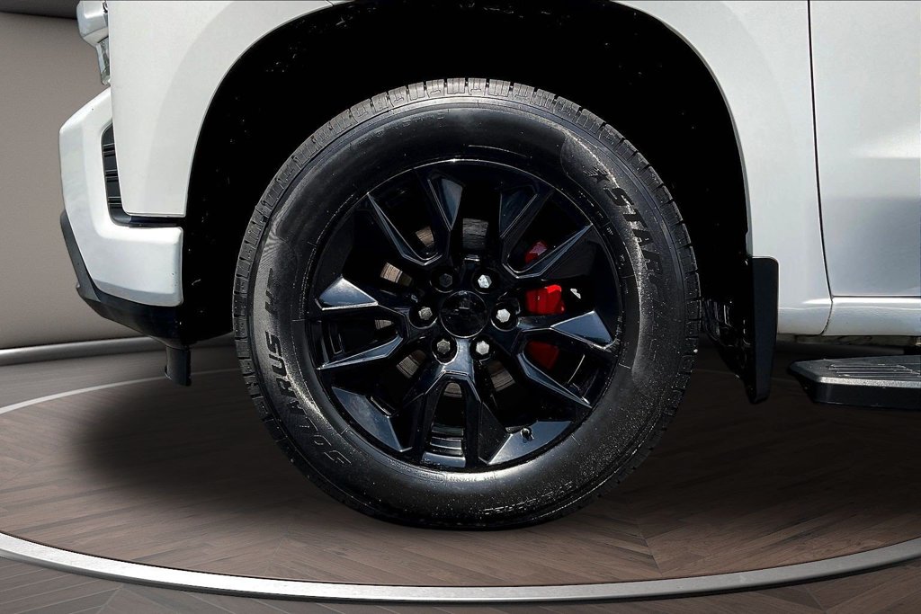 Used 2020 Chevrolet Silverado 1500 Truck