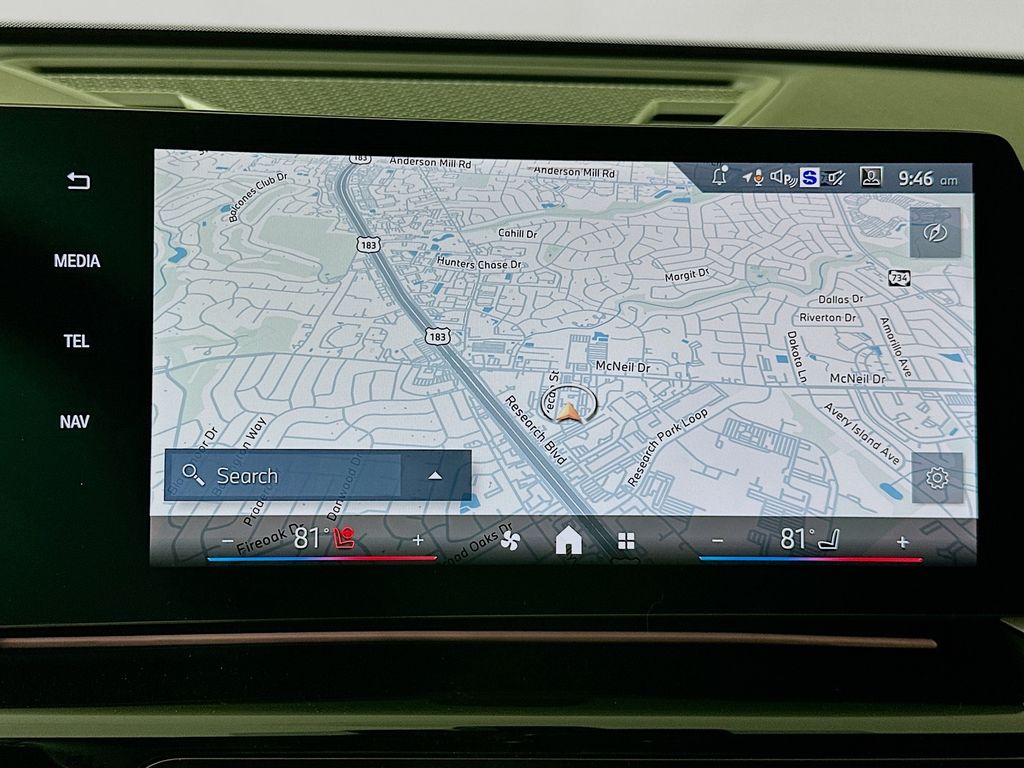 Thumbnail: 2026 BMW X1 - 12