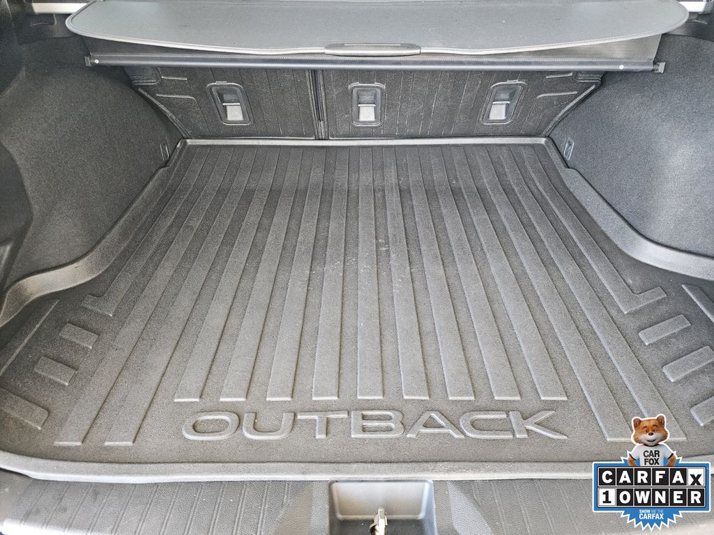 Used 2016 Subaru Outback SUV