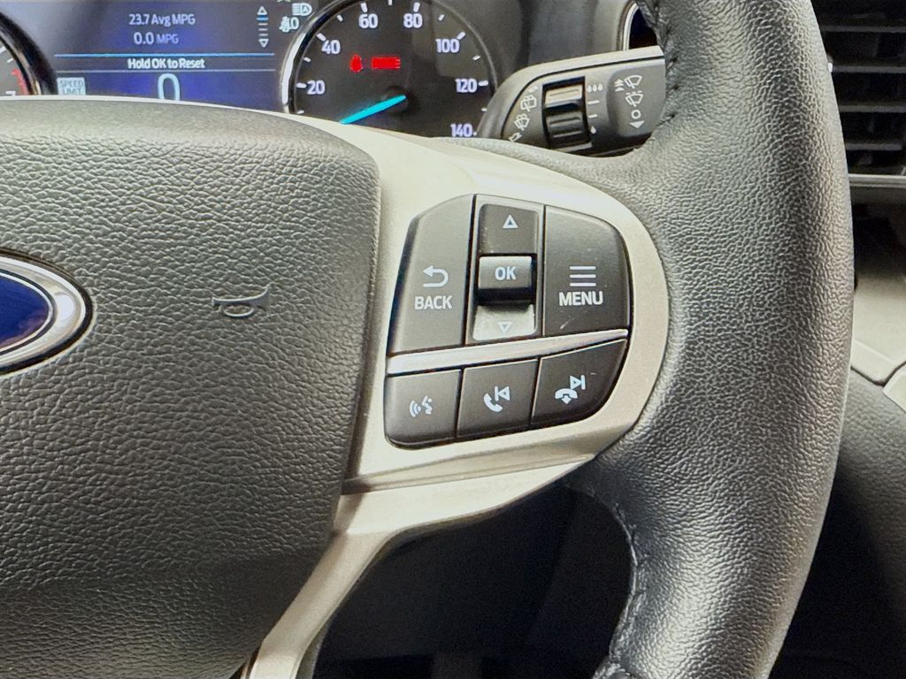 Thumbnail: 2022 Ford Explorer - 12