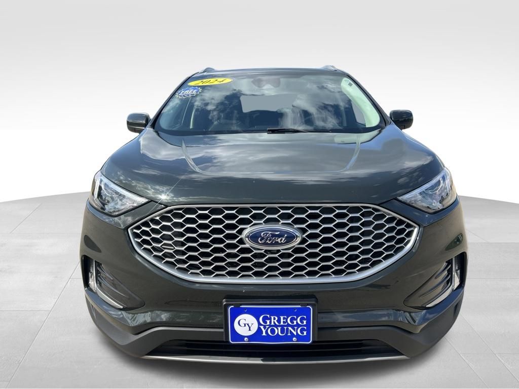 Used 2024 Ford Edge SUV