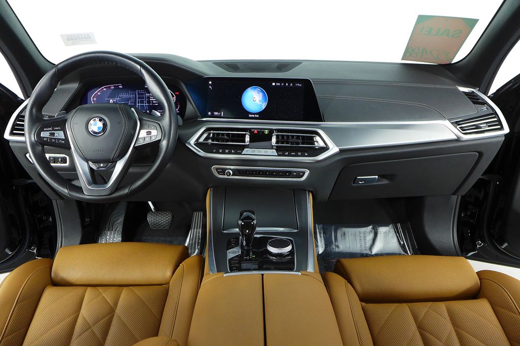 Thumbnail: 2023 BMW X5 - 24