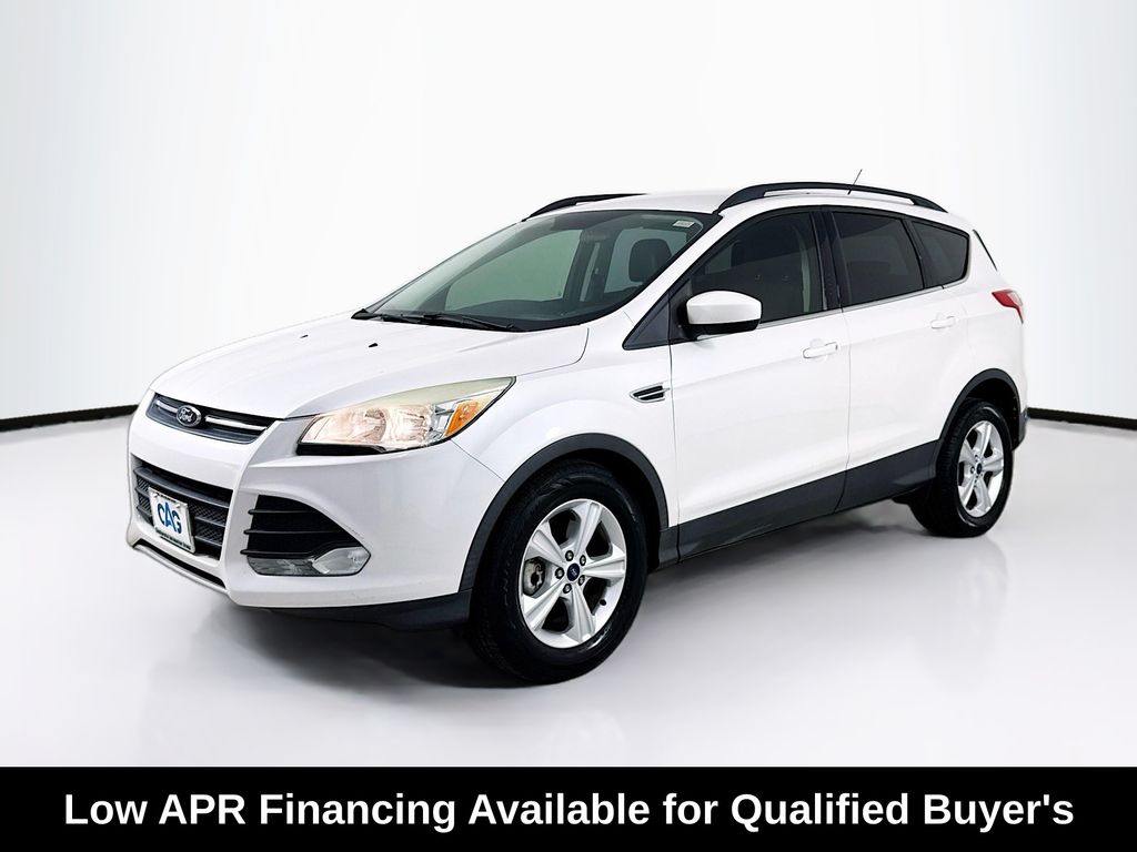 Used Car 2015 Ford Escape  Se For Sale Under $10,000 In Austin, Texas