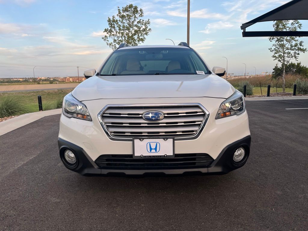 Thumbnail: 2016 Subaru Outback - 2
