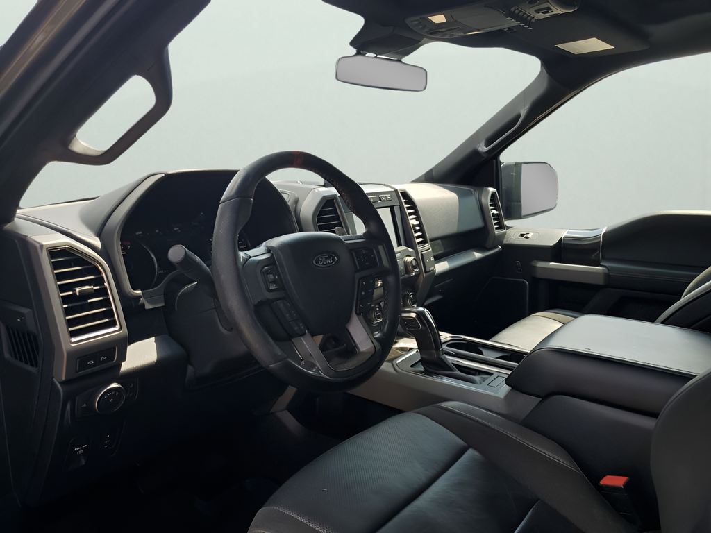 Used Car 2019 Ford F-150  Raptor For Sale Under $40,000 In Austin, Texas