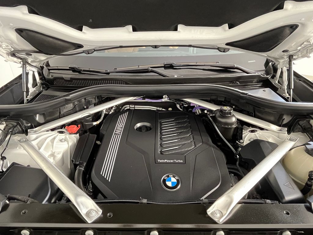 2023 BMW X5 40i - Photo 31