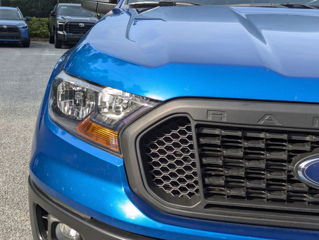 Used 2019 Ford Ranger Truck