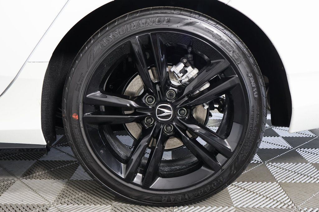 Thumbnail: 2026 Acura Integra - 10