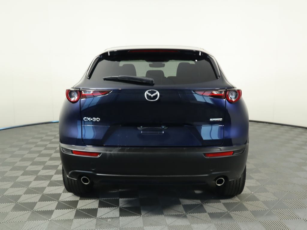 2020 Mazda CX-30 Select 6