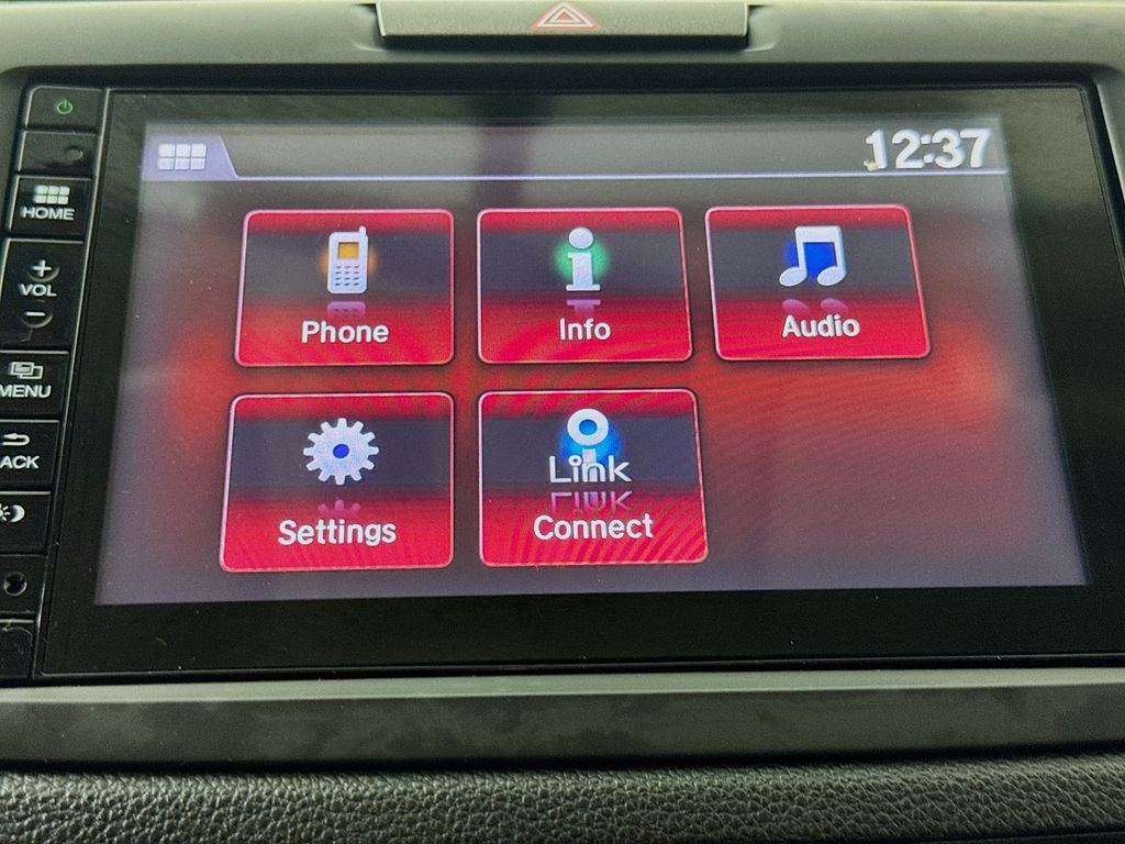Used Car 2016 Honda Cr-v  Ex For Sale Under $15,000 In Austin, Texas