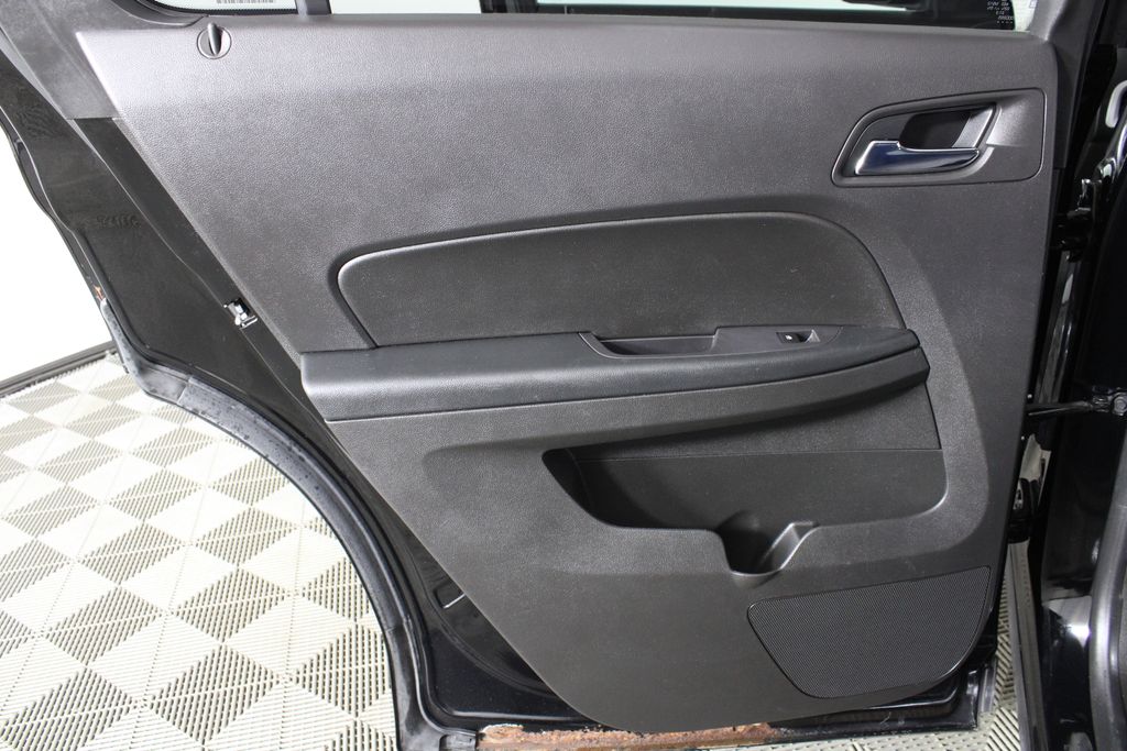 Used 2014 Chevrolet Equinox for sale in 