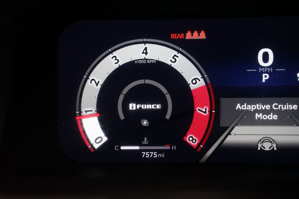 Thumbnail: 2025 Toyota Tacoma - 17